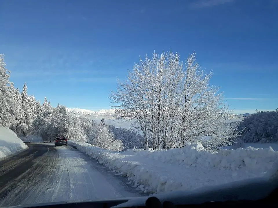 Gite Le Belvedere Au Refuge Du Phoenix, Echevis